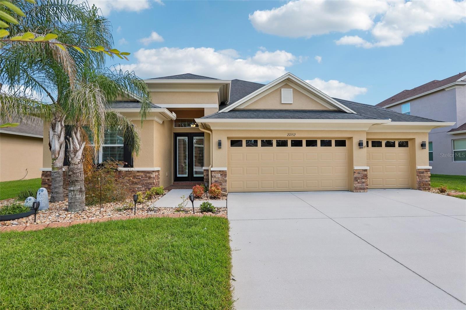 Photo of 27152 SORA BOULEVARD WESLEY CHAPEL FL 33544