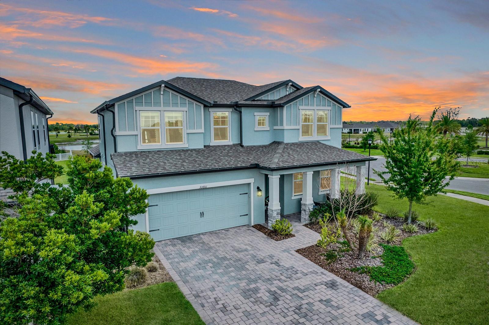Photo of 31601 HOLTON COURT WESLEY CHAPEL FL 33545