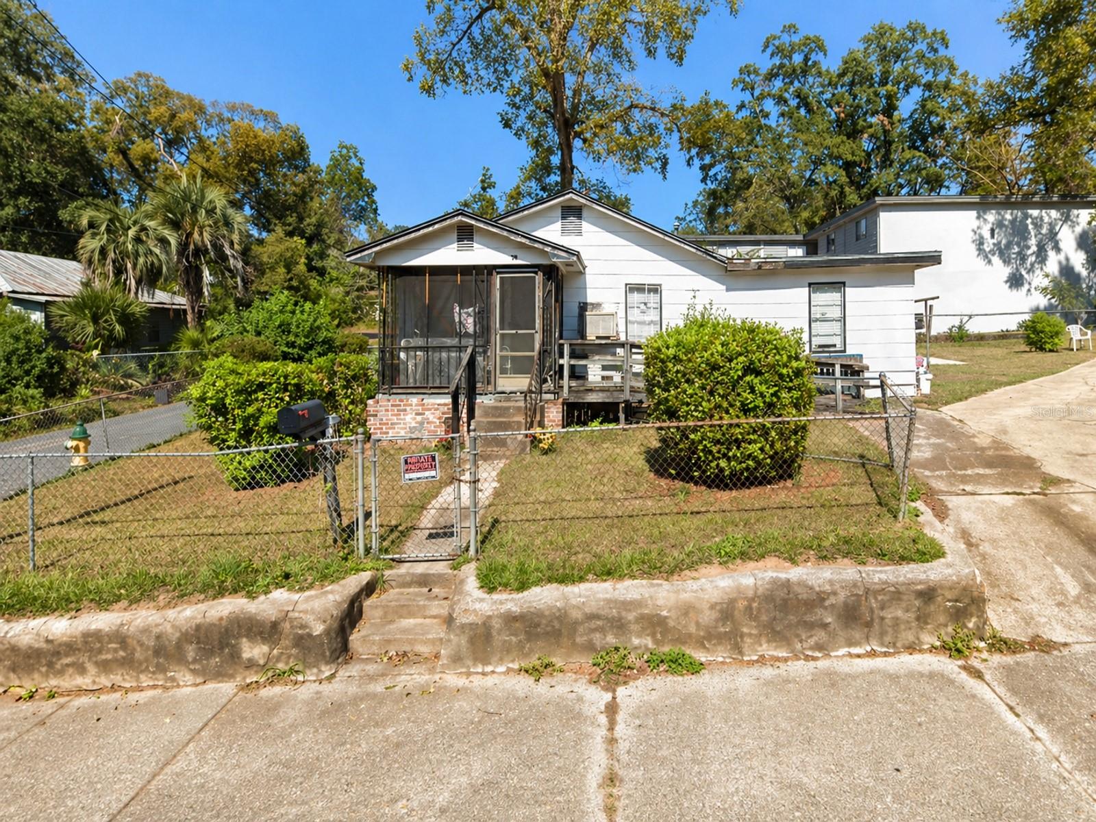 Photo of 1124 ALABAMA STREET TALLAHASSEE FL 32304