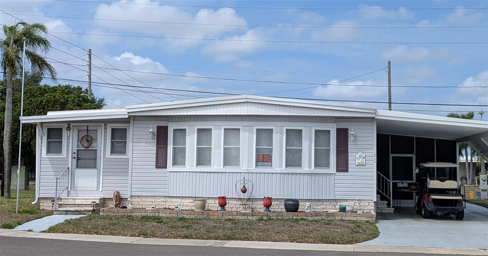 Photo of 34214 CANAL DRIVE PINELLAS PARK FL 33781