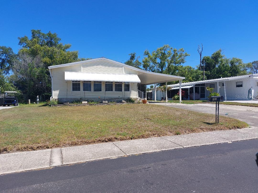 Photo of 197 PHILADELPHIA BOULEVARD #26 PALM HARBOR FL 34684