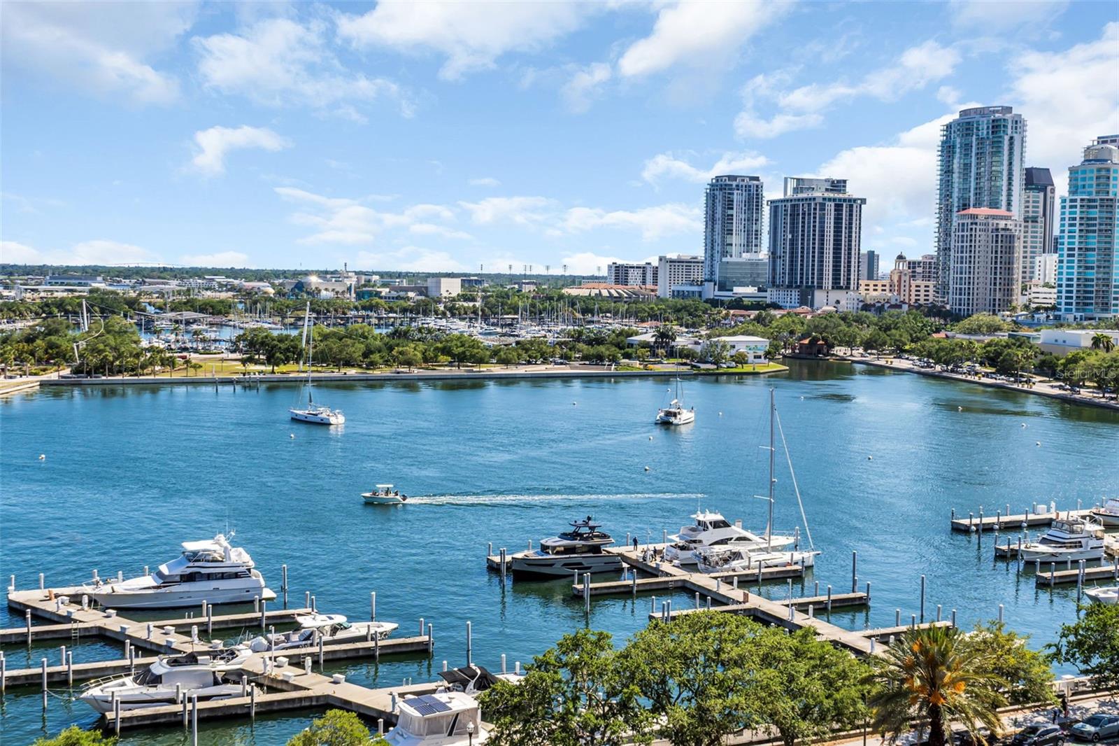 Photo of 555 5TH AVENUE #1122 ST PETERSBURG FL 33701