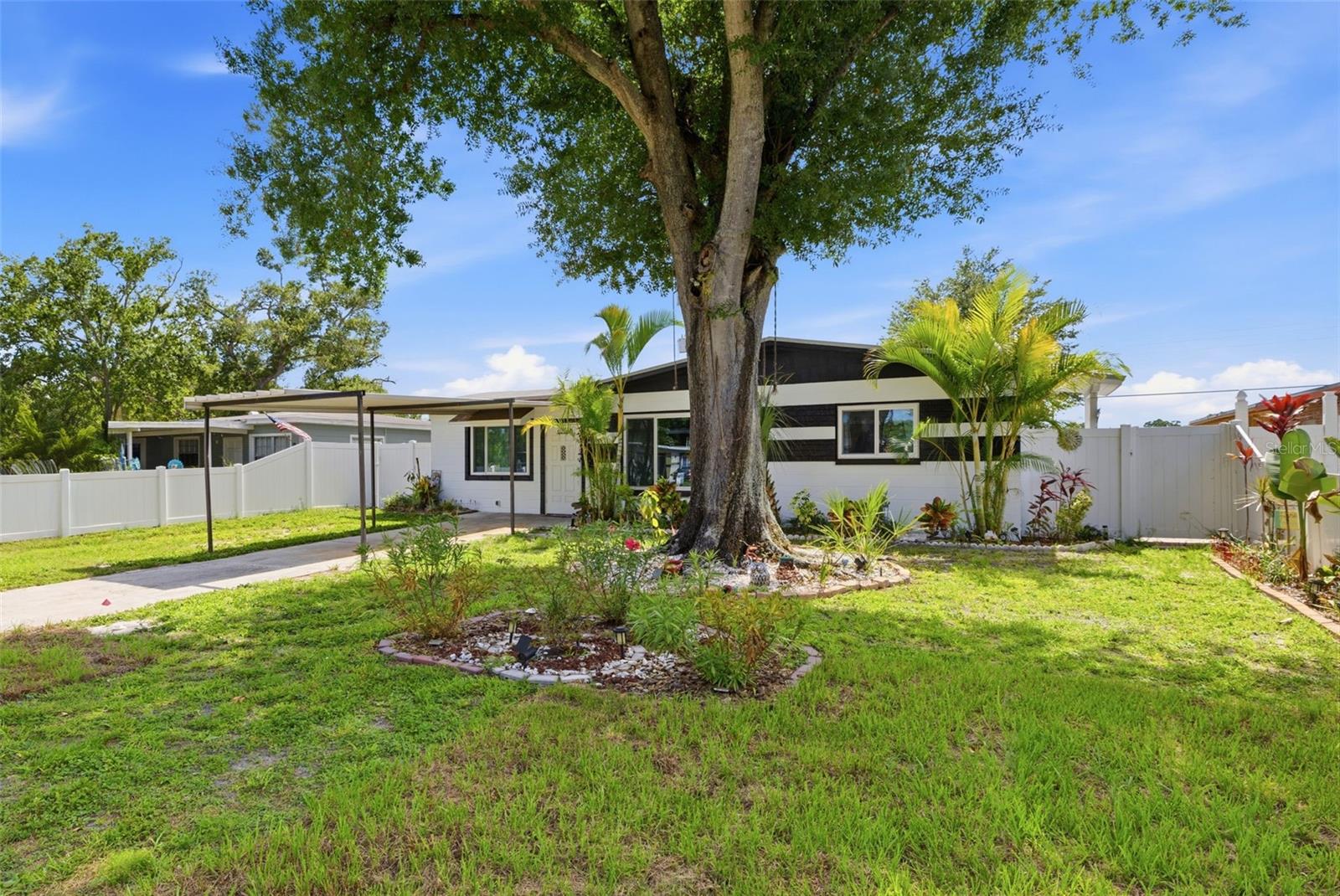 Photo of 6206 N HALE AVENUE TAMPA FL 33614