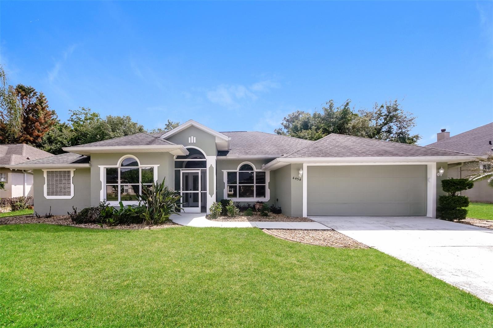 Photo of 4454 BETHANY LANE TITUSVILLE FL 32780