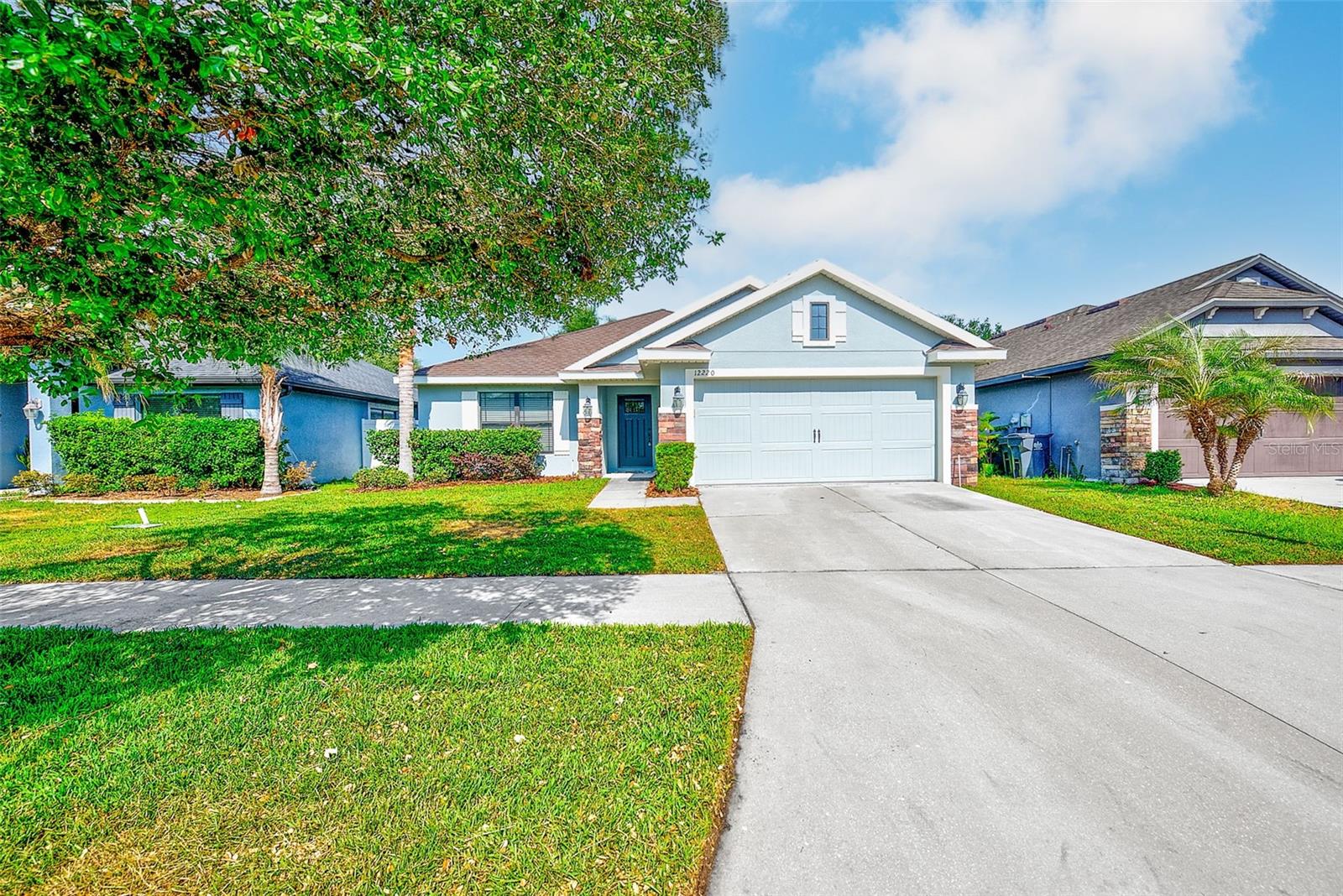 Photo of 12220 LEGACY BRIGHT STREET RIVERVIEW FL 33578