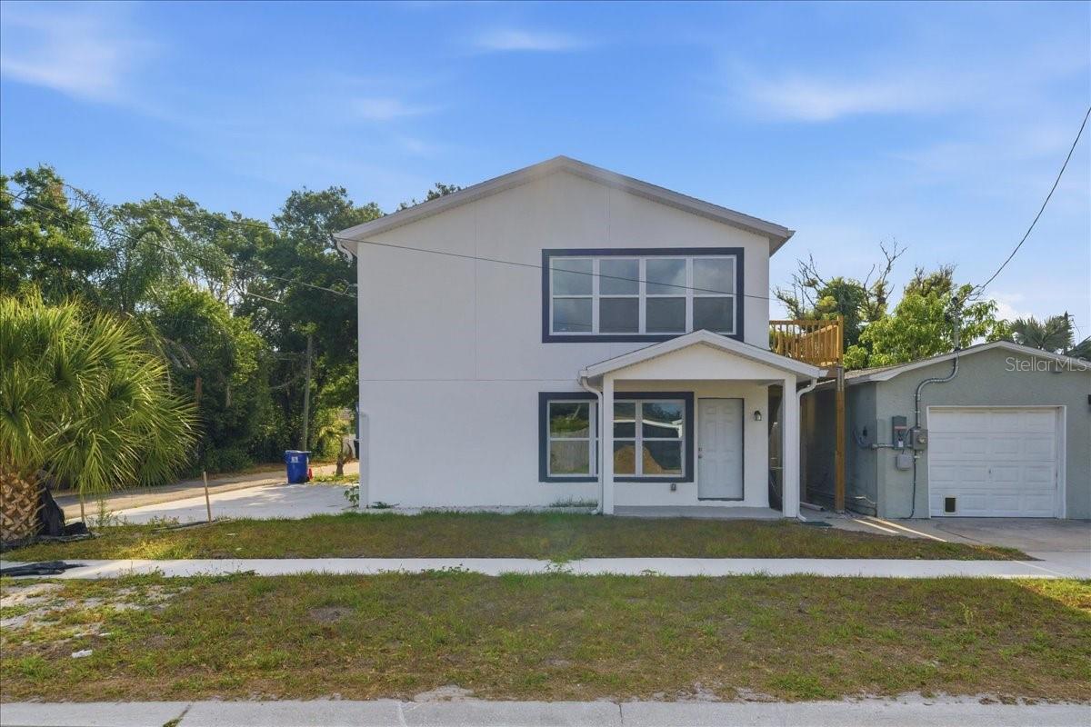 Photo of 4651 22ND AVENUE ST PETERSBURG FL 33713