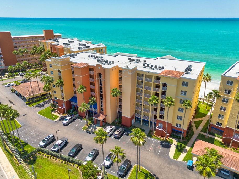 Photo of 16500 GULF BOULEVARD #654 NORTH REDINGTON BEACH FL 33708
