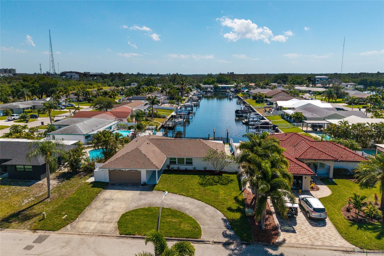 Photo of 9773 1ST STREET ST PETERSBURG FL 33702