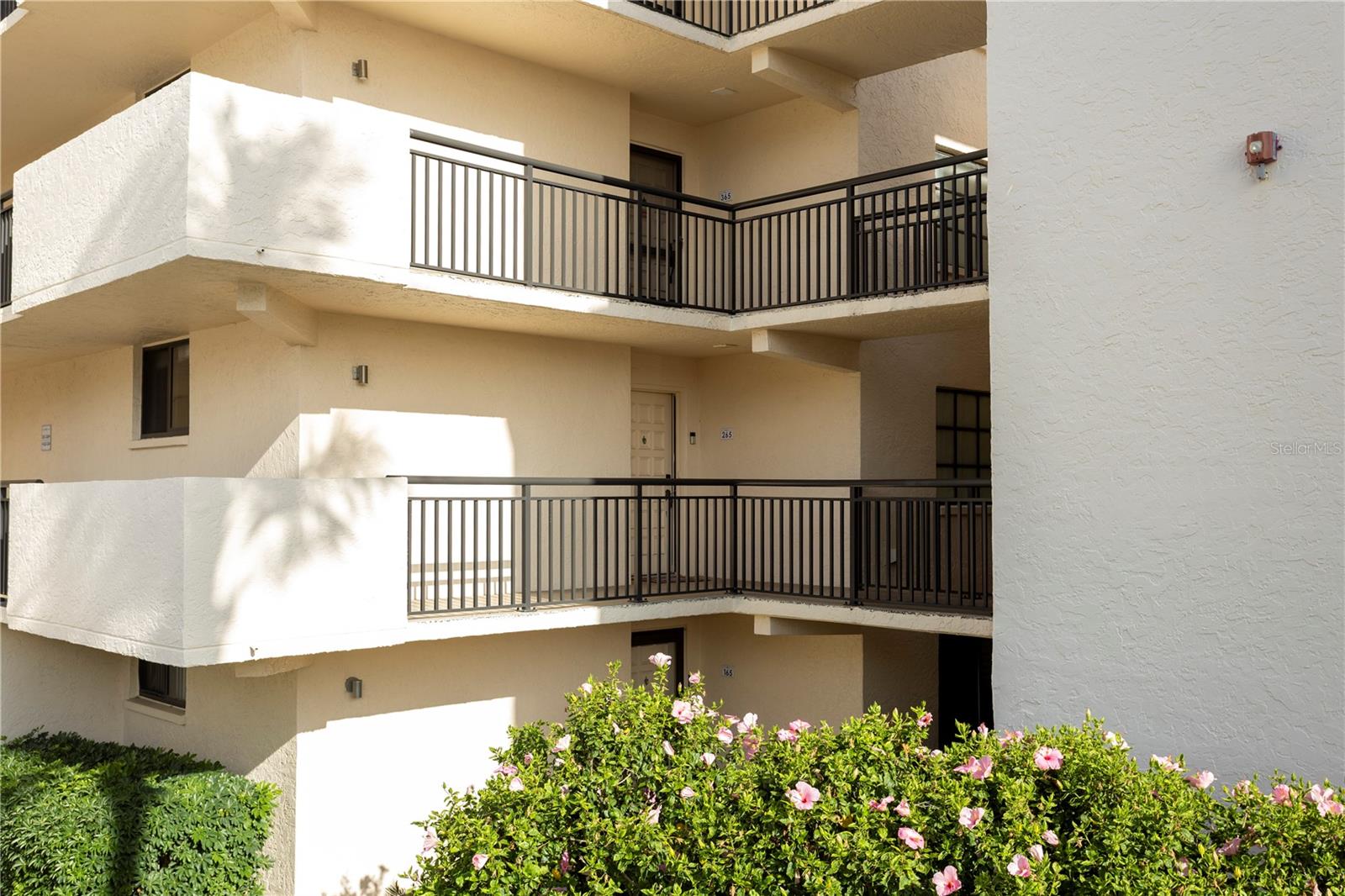 Photo of 5825 PUERTA DEL SOL BOULEVARD #265 ST PETERSBURG FL 33715