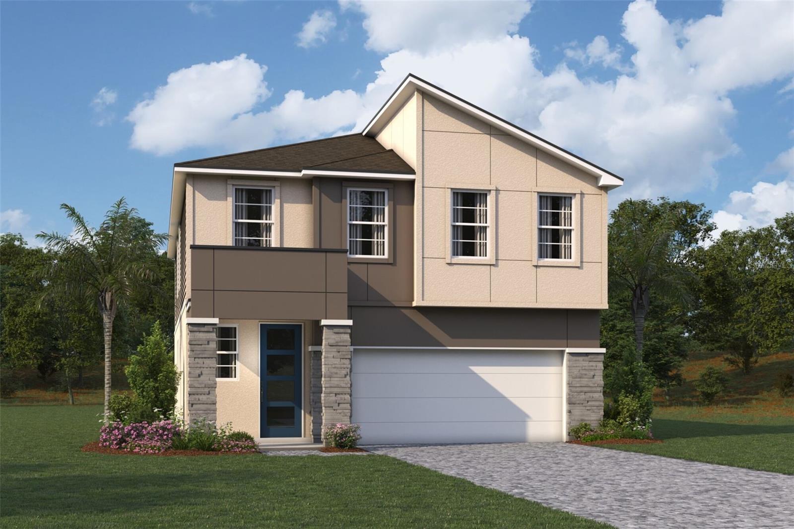 Photo of 1734 SOARING VIDA STREET PALMETTO FL 34221