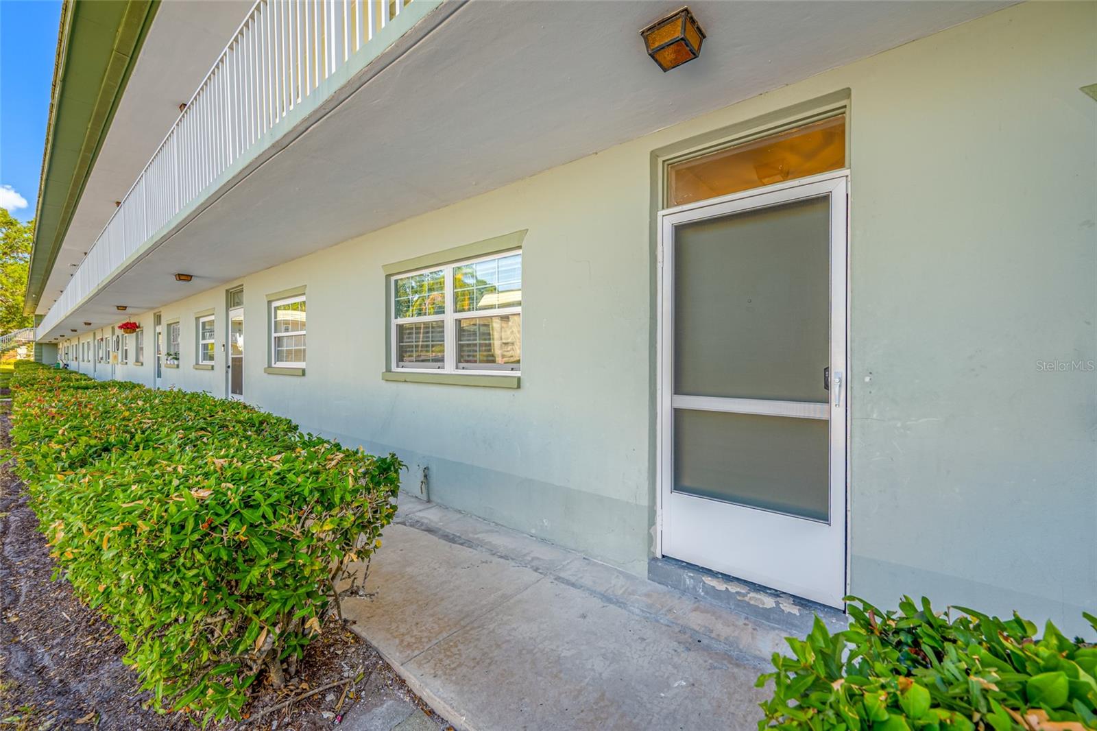 Photo of 1433 S BELCHER ROAD #F9 CLEARWATER FL 33764