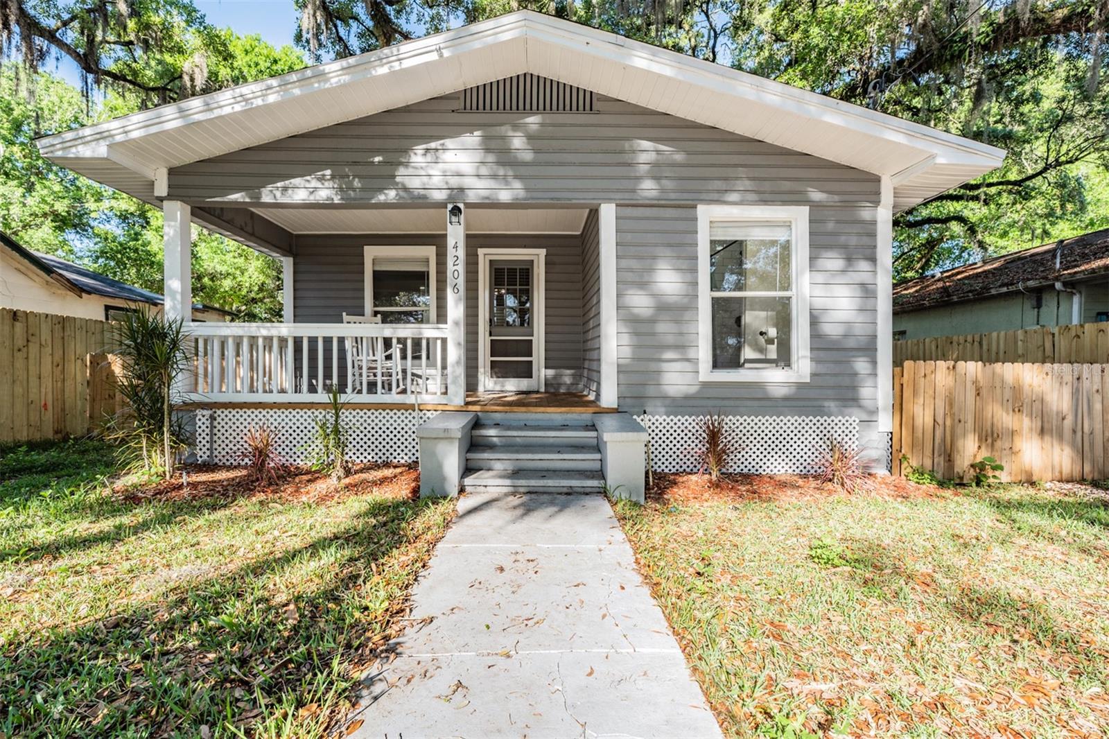 Photo of 4206 N 13TH STREET TAMPA FL 33603