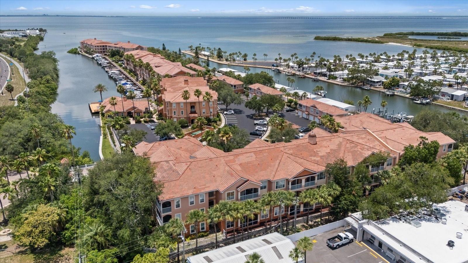 Photo of 5000 CULBREATH KEY WAY #1117 TAMPA FL 33611