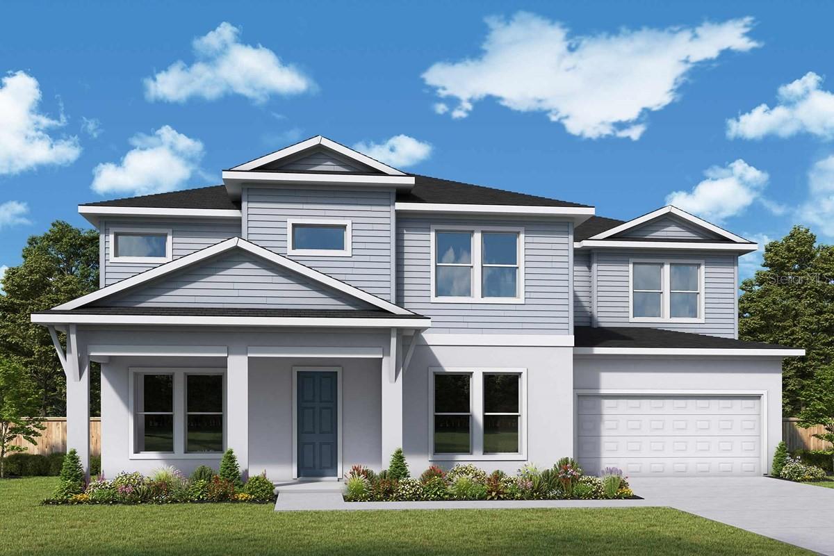 Photo of 2312 MONTANA STREET ORLANDO FL 32803