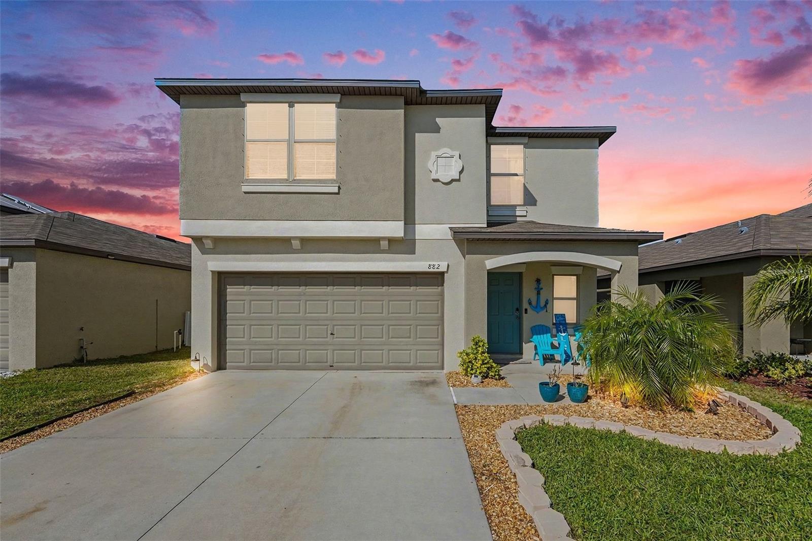 Photo of 882 OLIVE CONCH STREET RUSKIN FL 33570