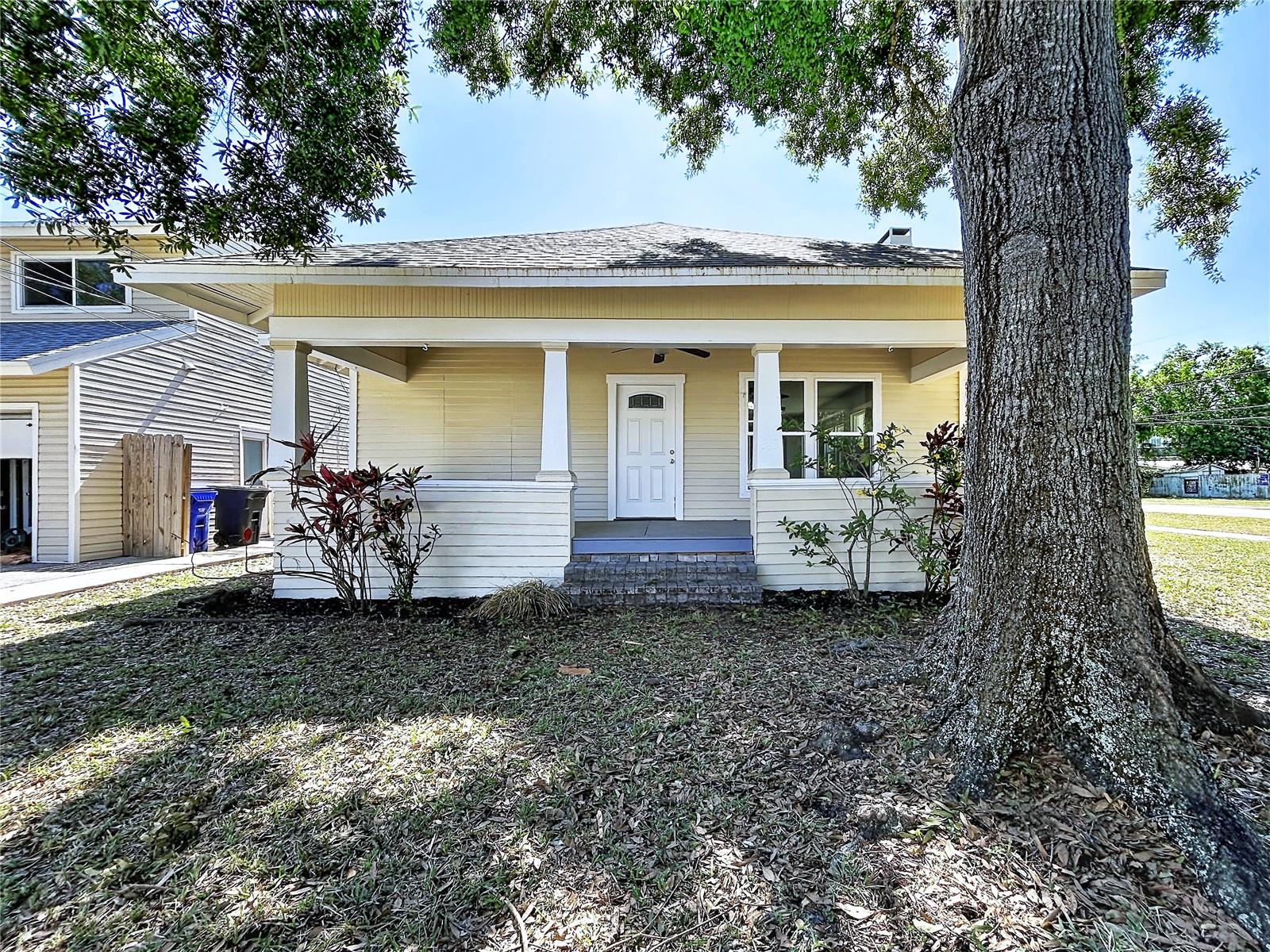 Photo of 313 JEFFERSON AVENUE OLDSMAR FL 34677