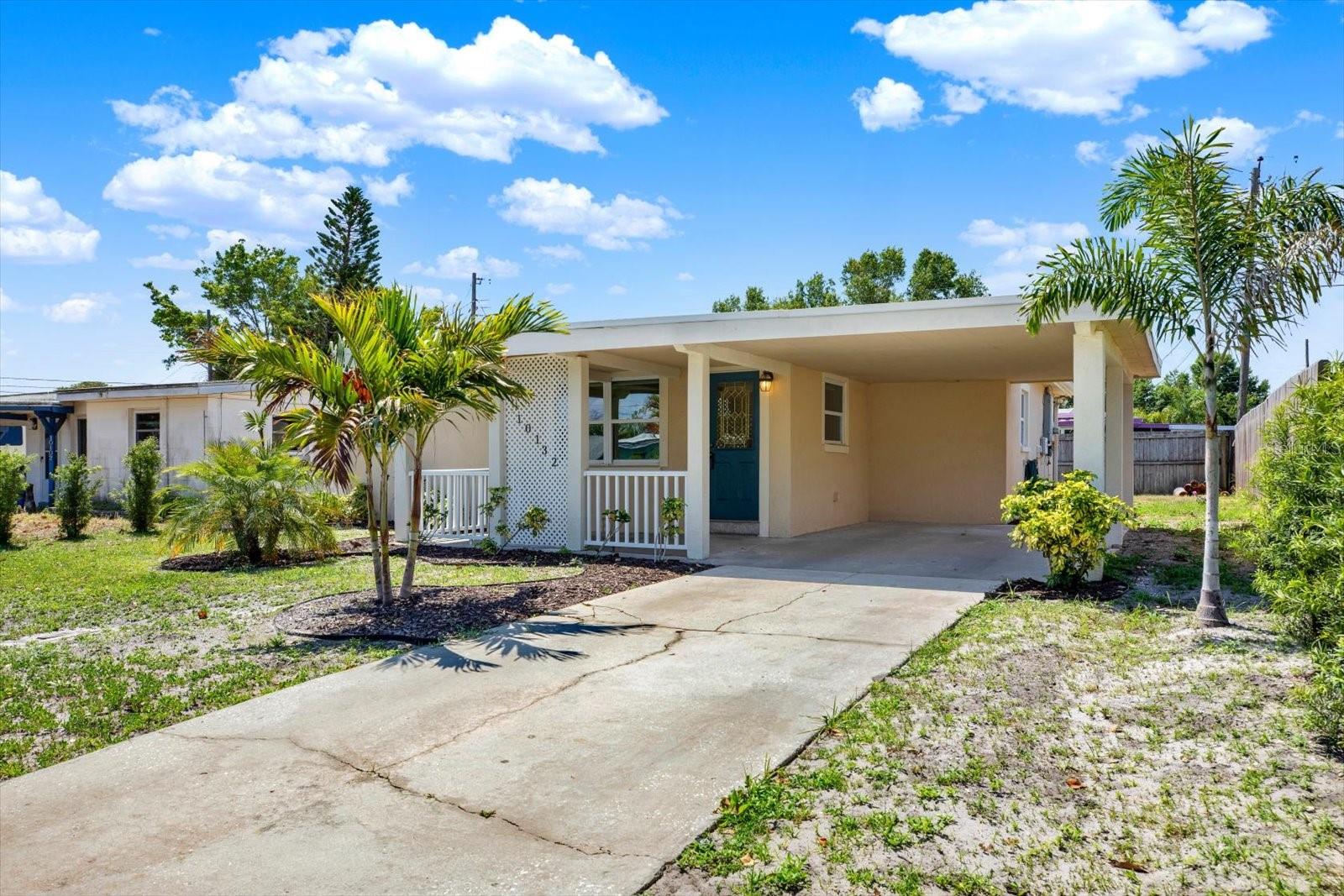 Photo of 10132 115TH AVENUE LARGO FL 33773