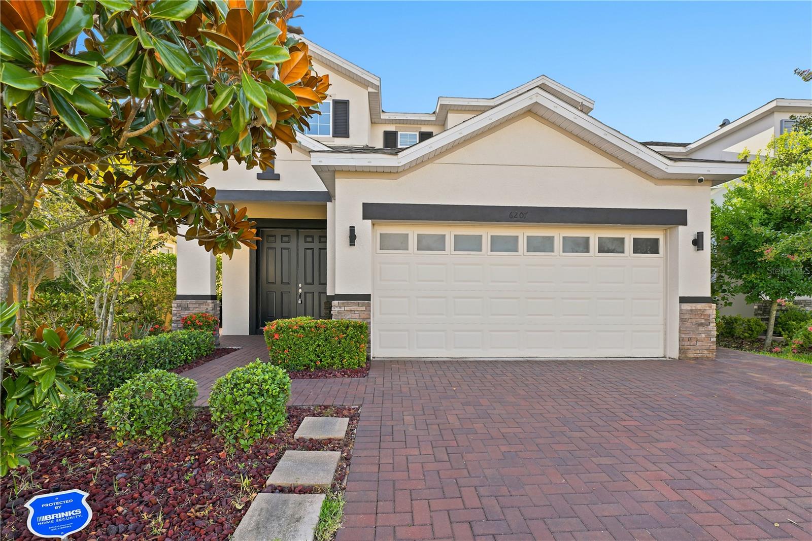 Photo of 6207 VOYAGERS PLACE APOLLO BEACH FL 33572