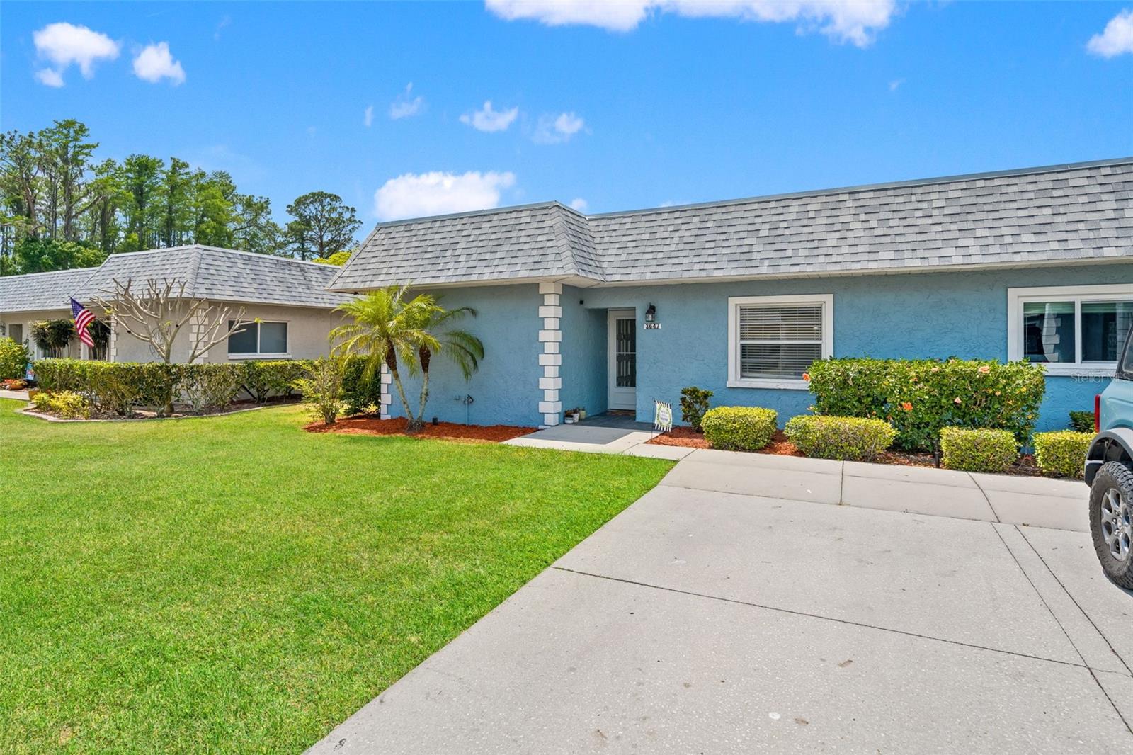 Photo of 3647 TEESIDE DRIVE NEW PORT RICHEY FL 34655