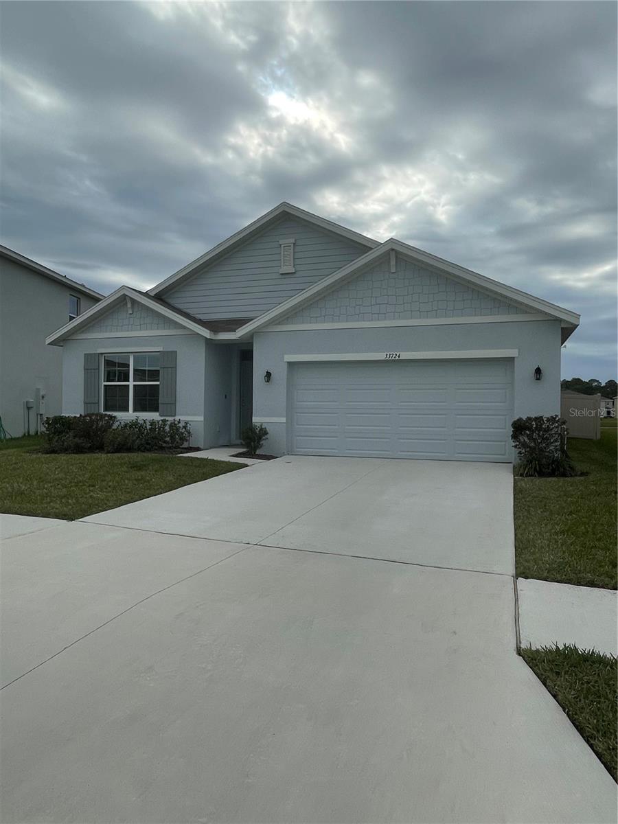 Photo of 33724 JASMINE STAR LOOP WESLEY CHAPEL FL 33543