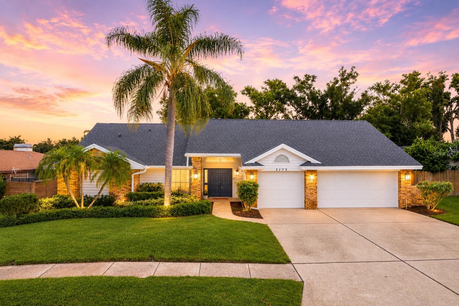 Photo of 3175 SANDY RIDGE DRIVE CLEARWATER FL 33761