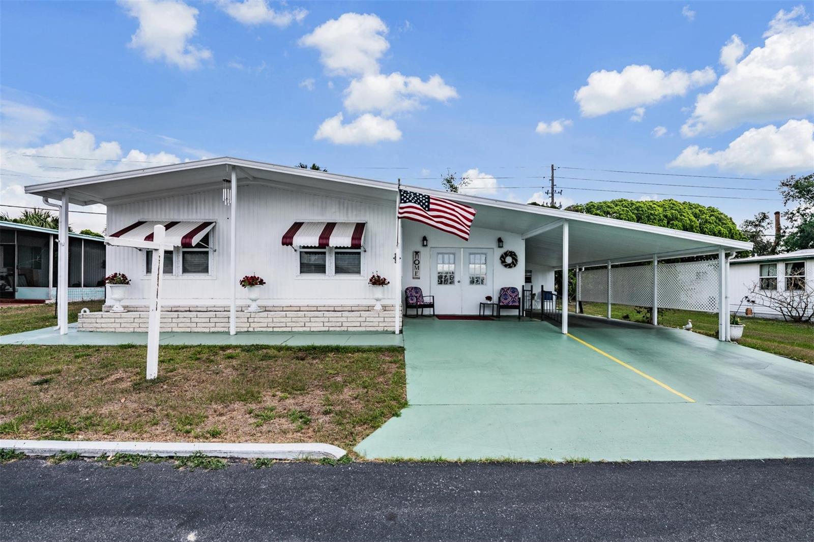 Photo of 7048 EL MEYERS STREET ZEPHYRHILLS FL 33541