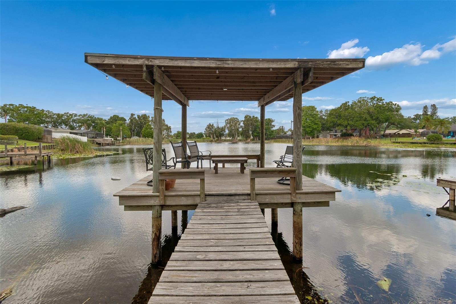 Photo of 13338 LAKE GEORGE LANE TAMPA FL 33618