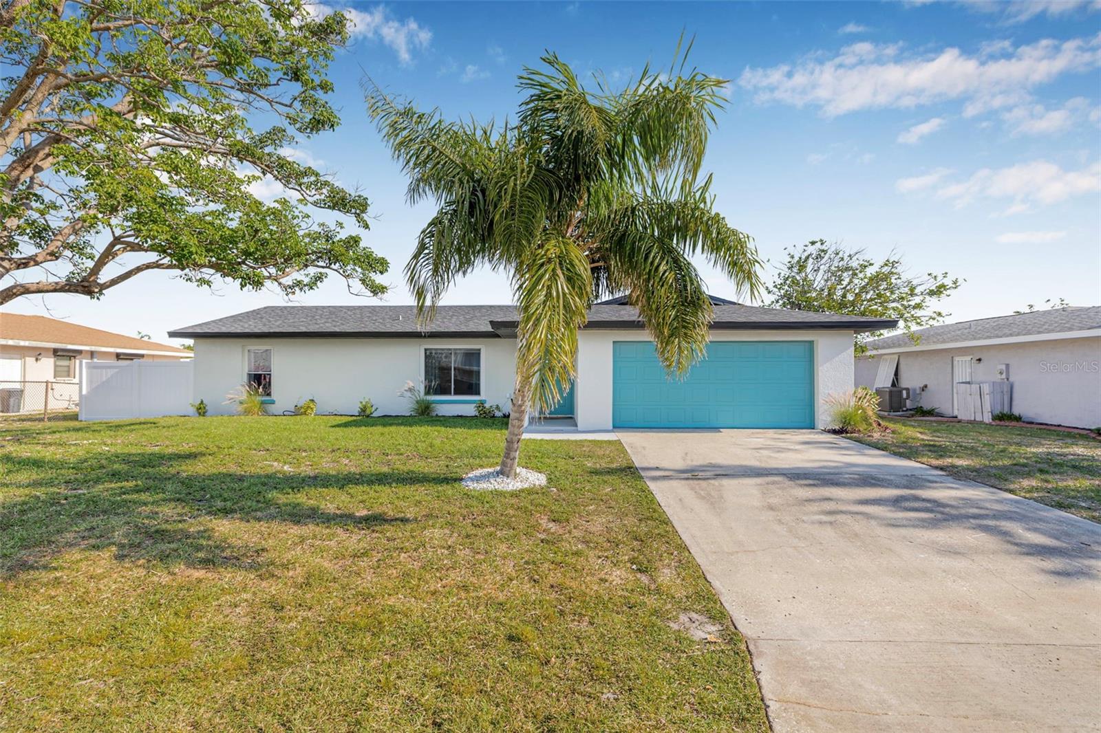 Photo of 7516 22ND AVENUE BRADENTON FL 34209
