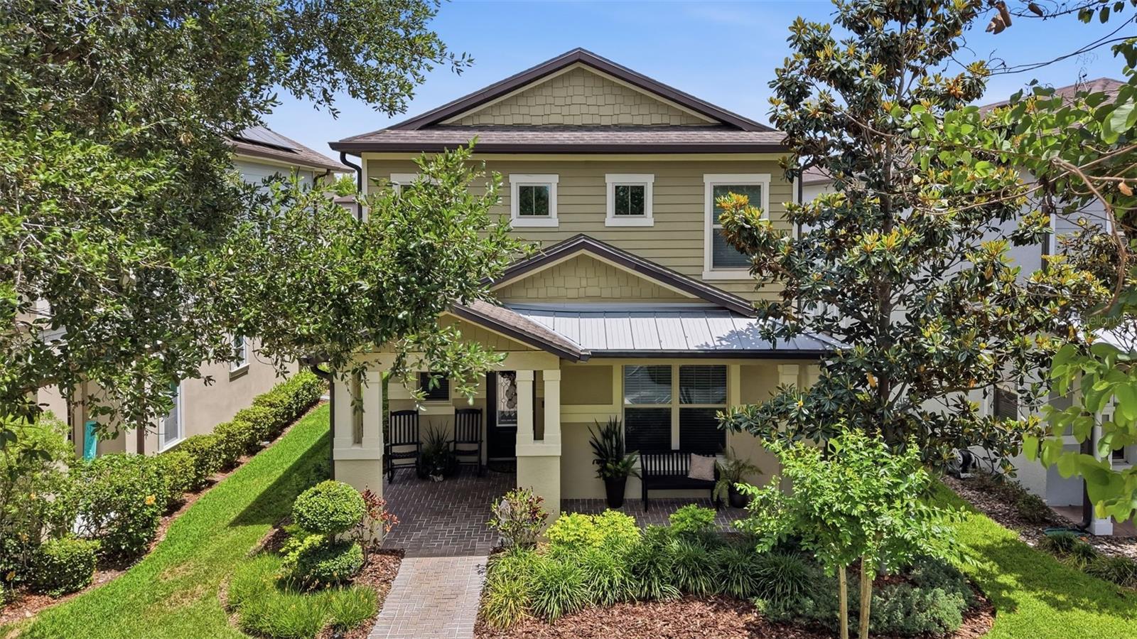 Photo of 5920 VILLAGE CENTER DRIVE LITHIA FL 33547