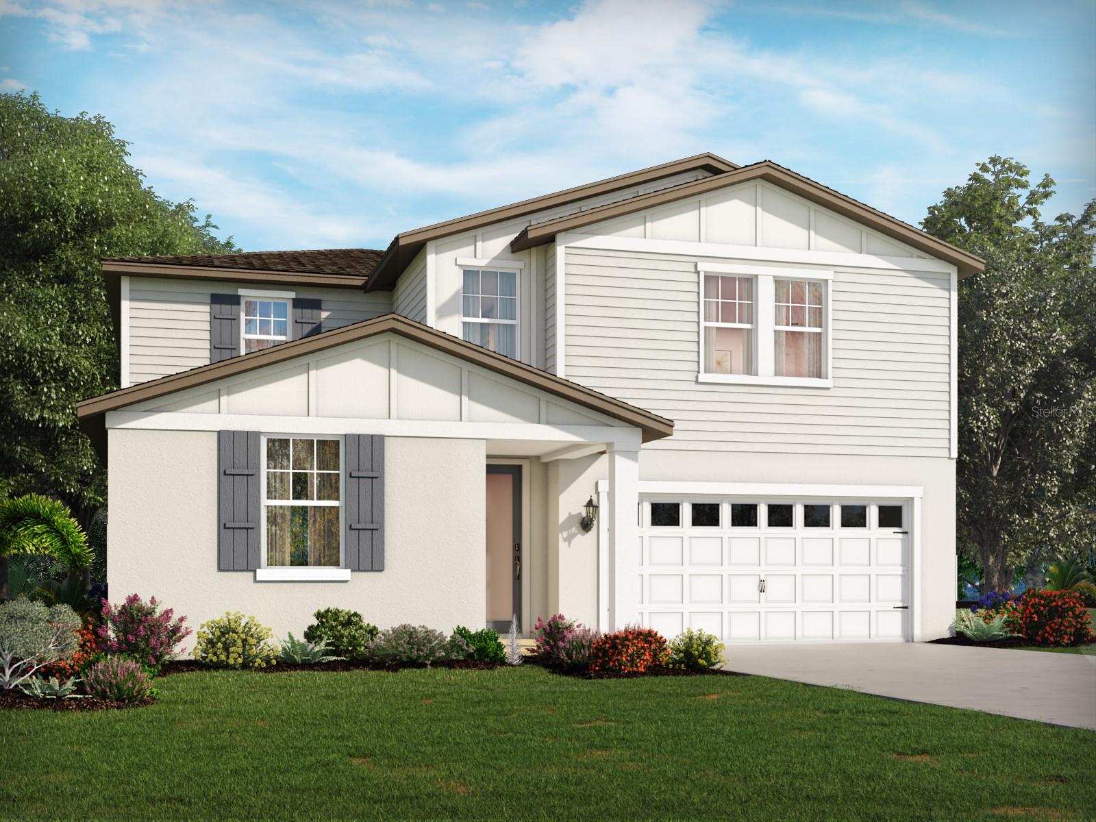 Photo of 356 CASTLE DRIVE LAKE ALFRED FL 33850