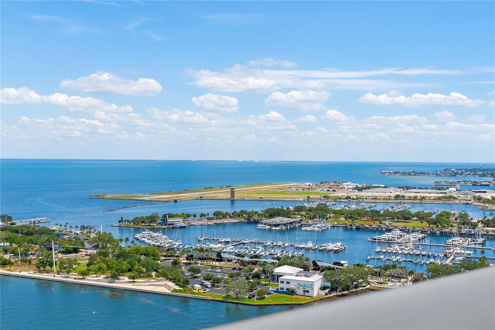 Photo of 400 BEACH DRIVE #2605 ST PETERSBURG FL 33701