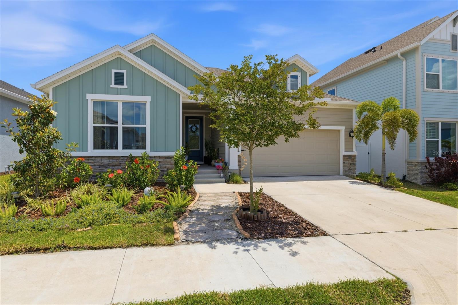 Photo of 1455 GOPHER LOOP TARPON SPRINGS FL 34689