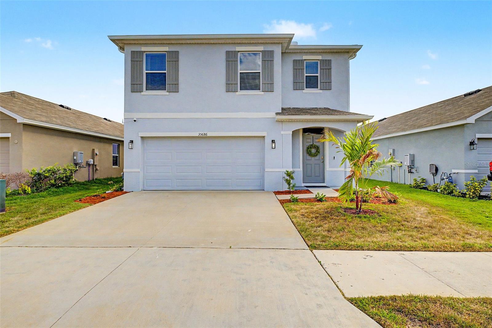 Photo of 35686 SUNFLOWER HILL DRIVE ZEPHYRHILLS FL 33541