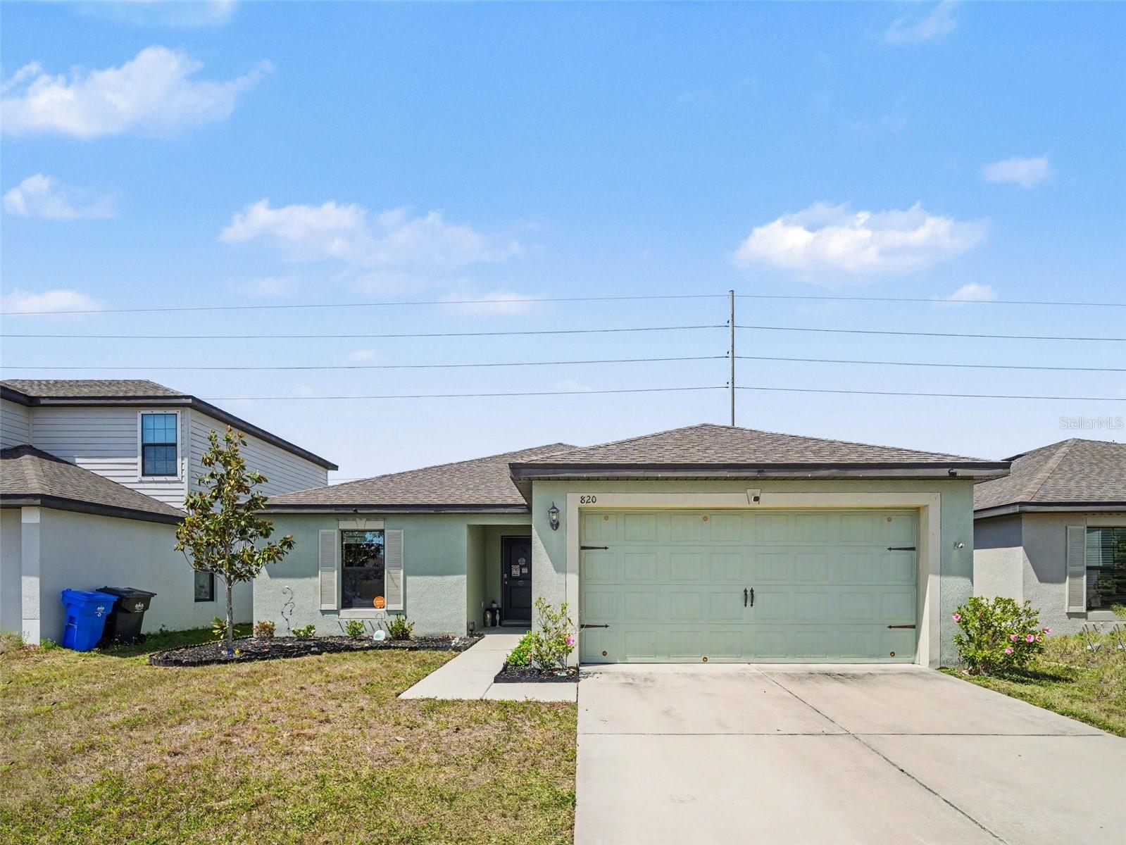 Photo of 820 CHATHAM WALK DRIVE RUSKIN FL 33570