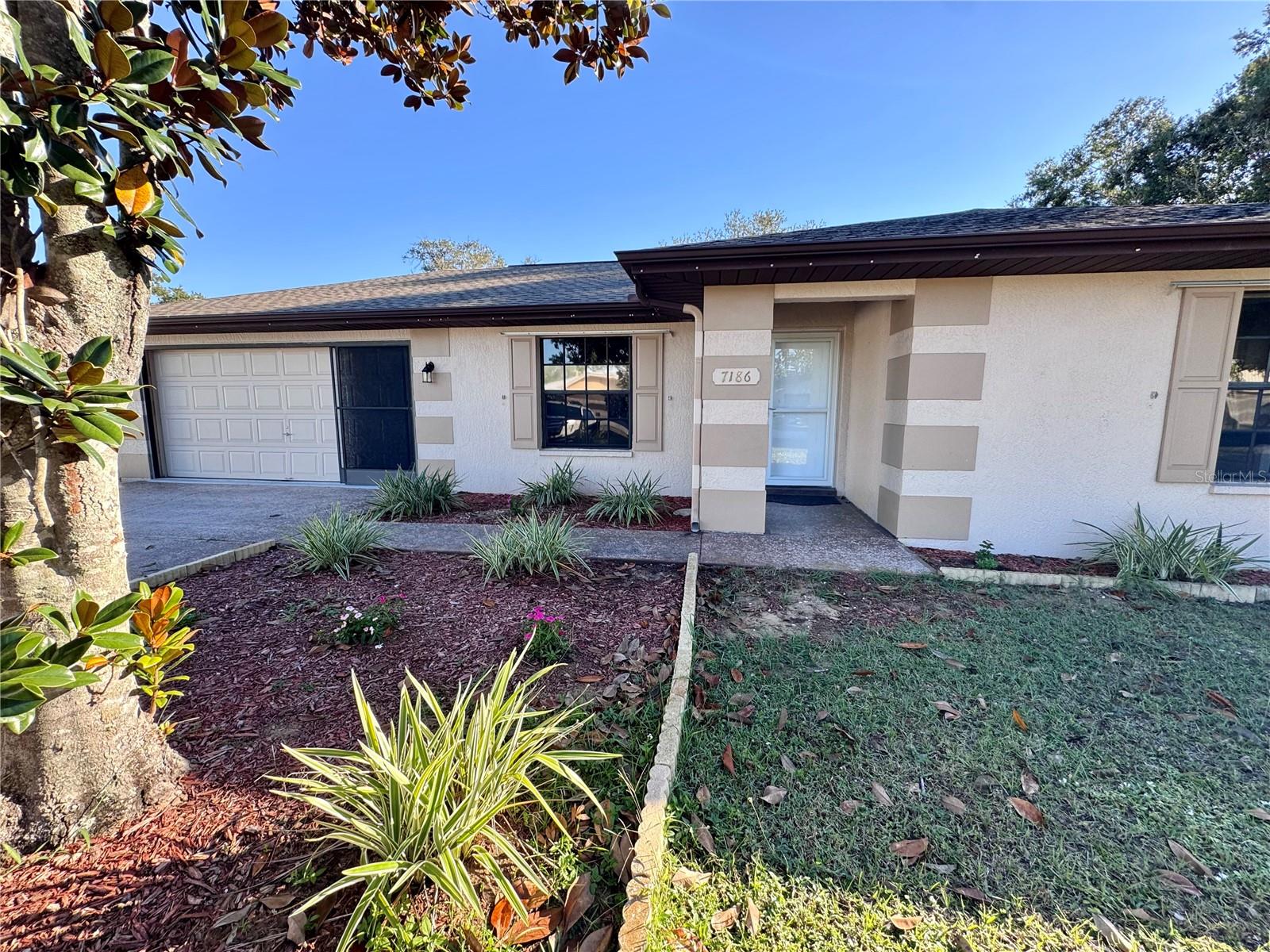 Photo of 7186 LEXINGTON CIRCLE BROOKSVILLE FL 34602