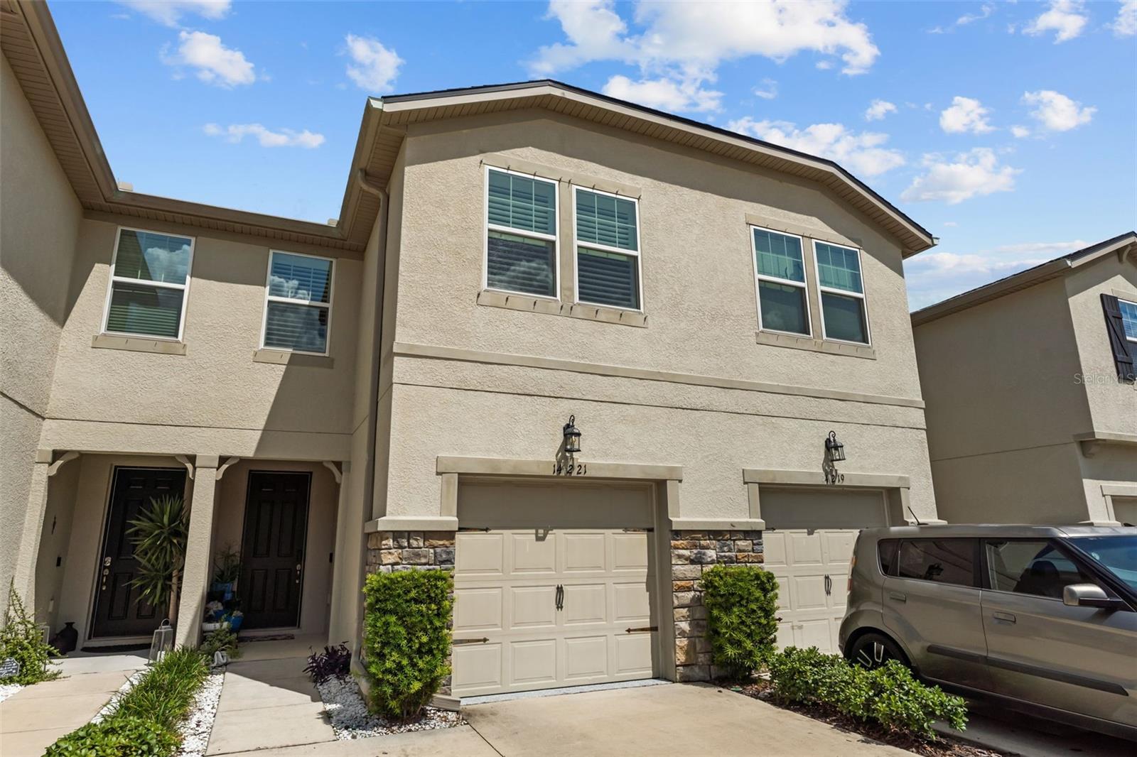 Photo of 14221 PONDHAWK LANE TAMPA FL 33625