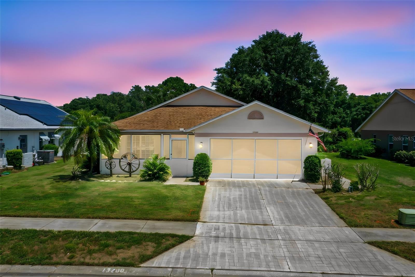 Photo of 13200 TITLEIST DRIVE HUDSON FL 34669