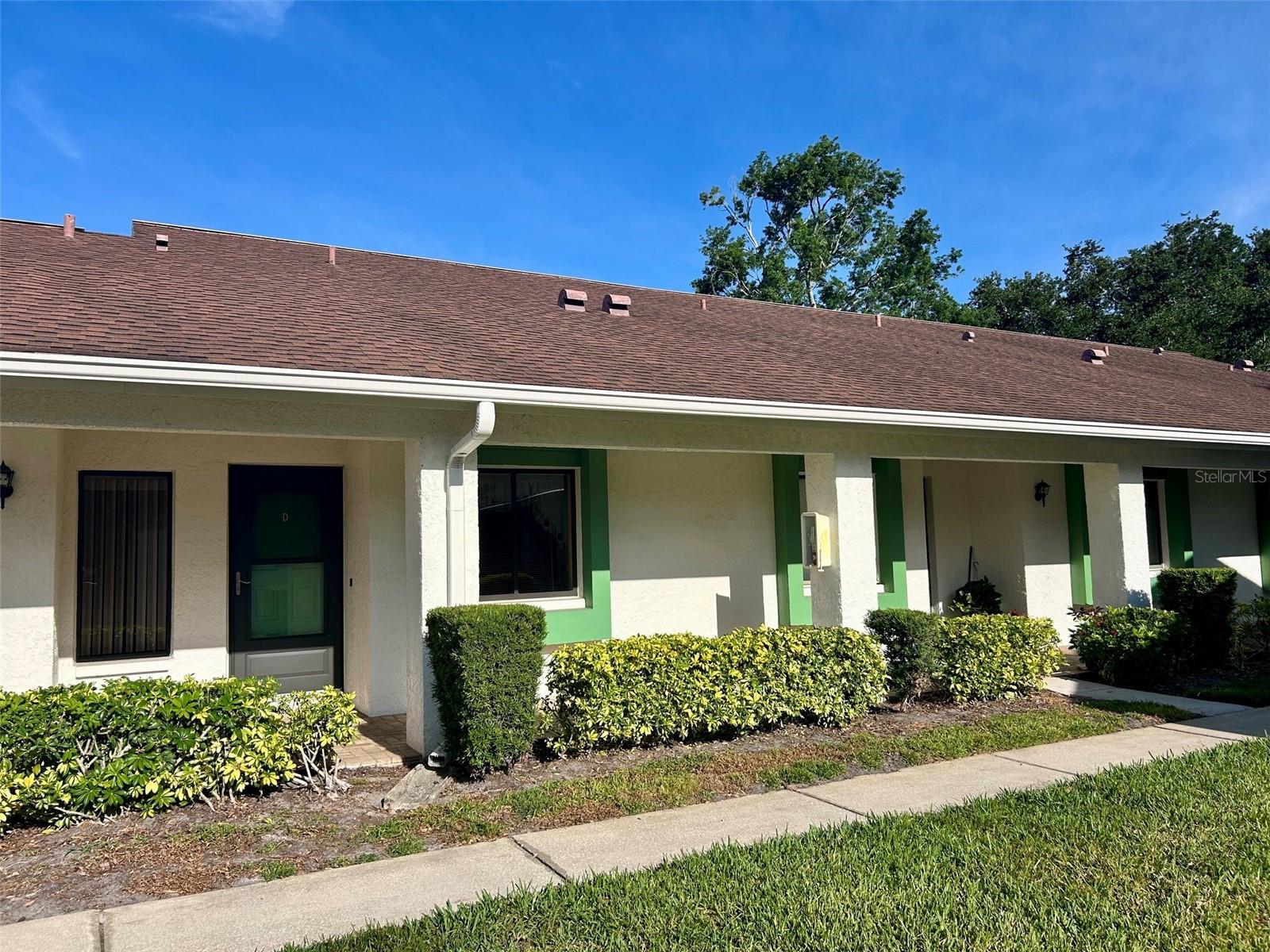 Photo of 2514 ROYAL PINES CIRCLE #25D CLEARWATER FL 33763