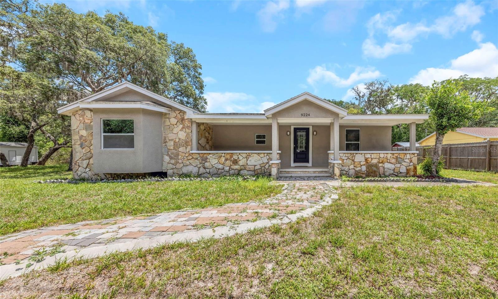 Photo of 9224 ELZA STREET NEW PORT RICHEY FL 34654
