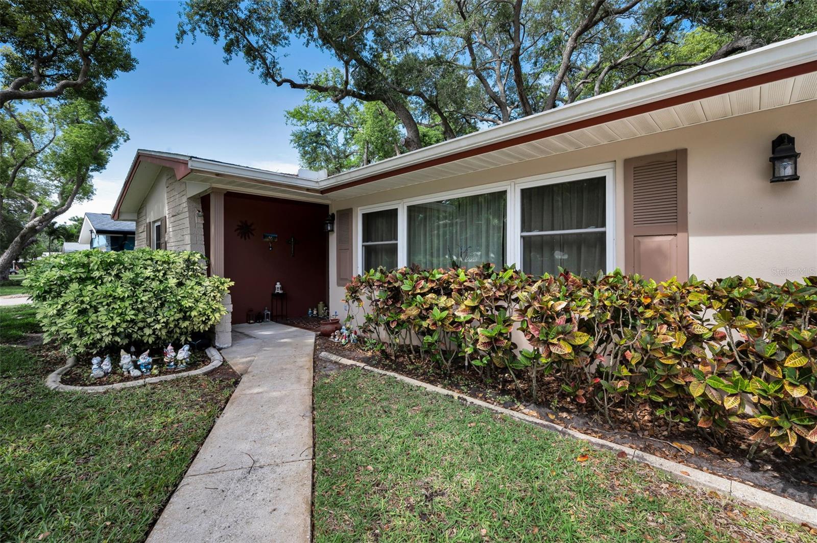 Photo of 1368 WILLIAMS DRIVE CLEARWATER FL 33764