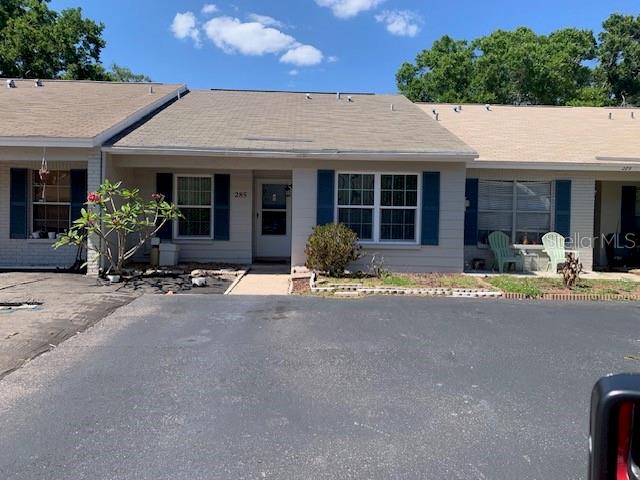 Photo of 285 ROGERS COURT SAFETY HARBOR FL 34695