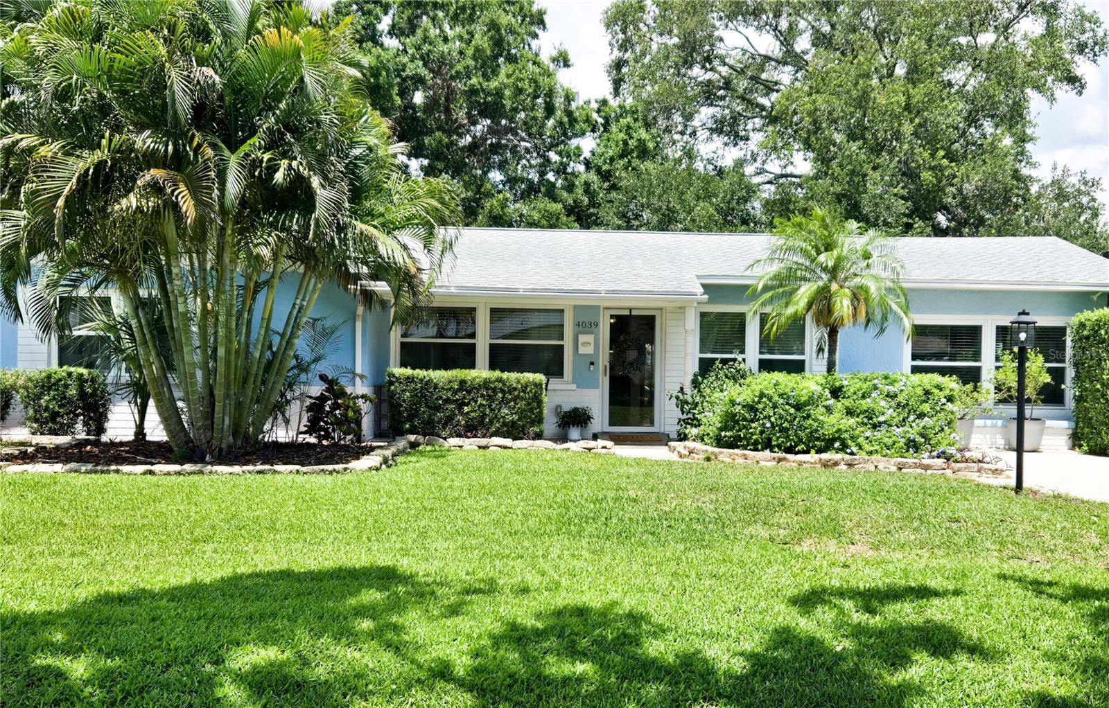 Photo of 4039 ALBERCA WAY ST PETERSBURG FL 33712