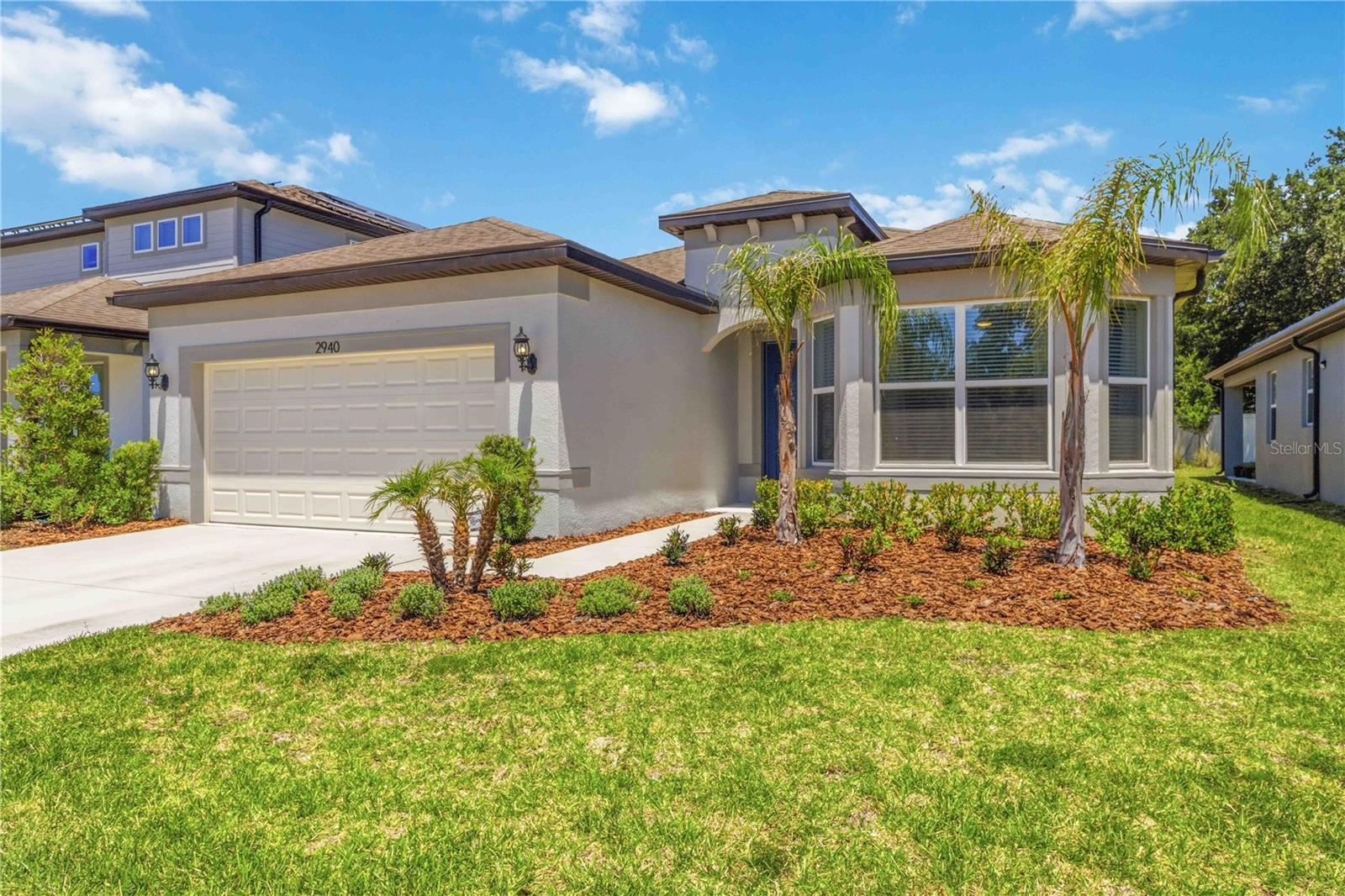 Photo of 2940 FOREST MEADOW AVENUE VALRICO FL 33594