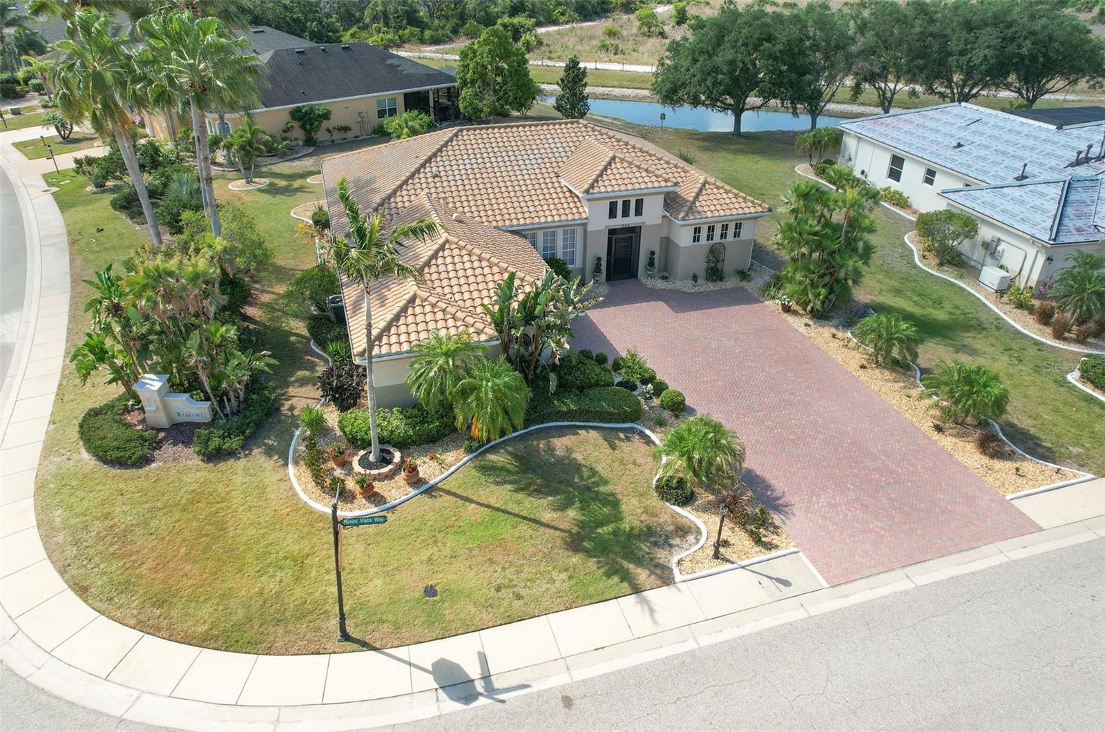 Photo of 504 RIMINI VISTA WAY SUN CITY CENTER FL 33573