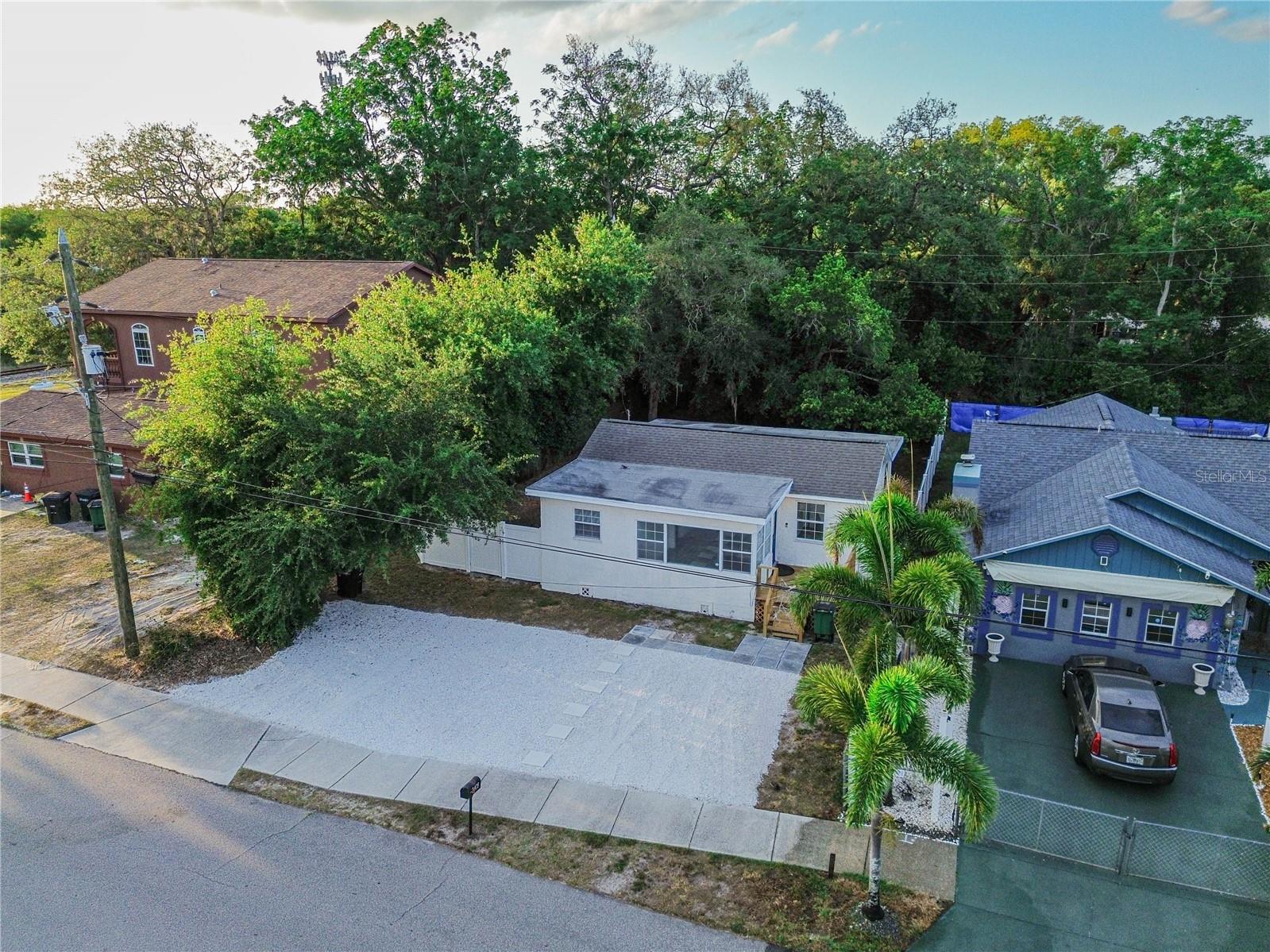 Photo of 3408 BOOTH STREET SAFETY HARBOR FL 34695