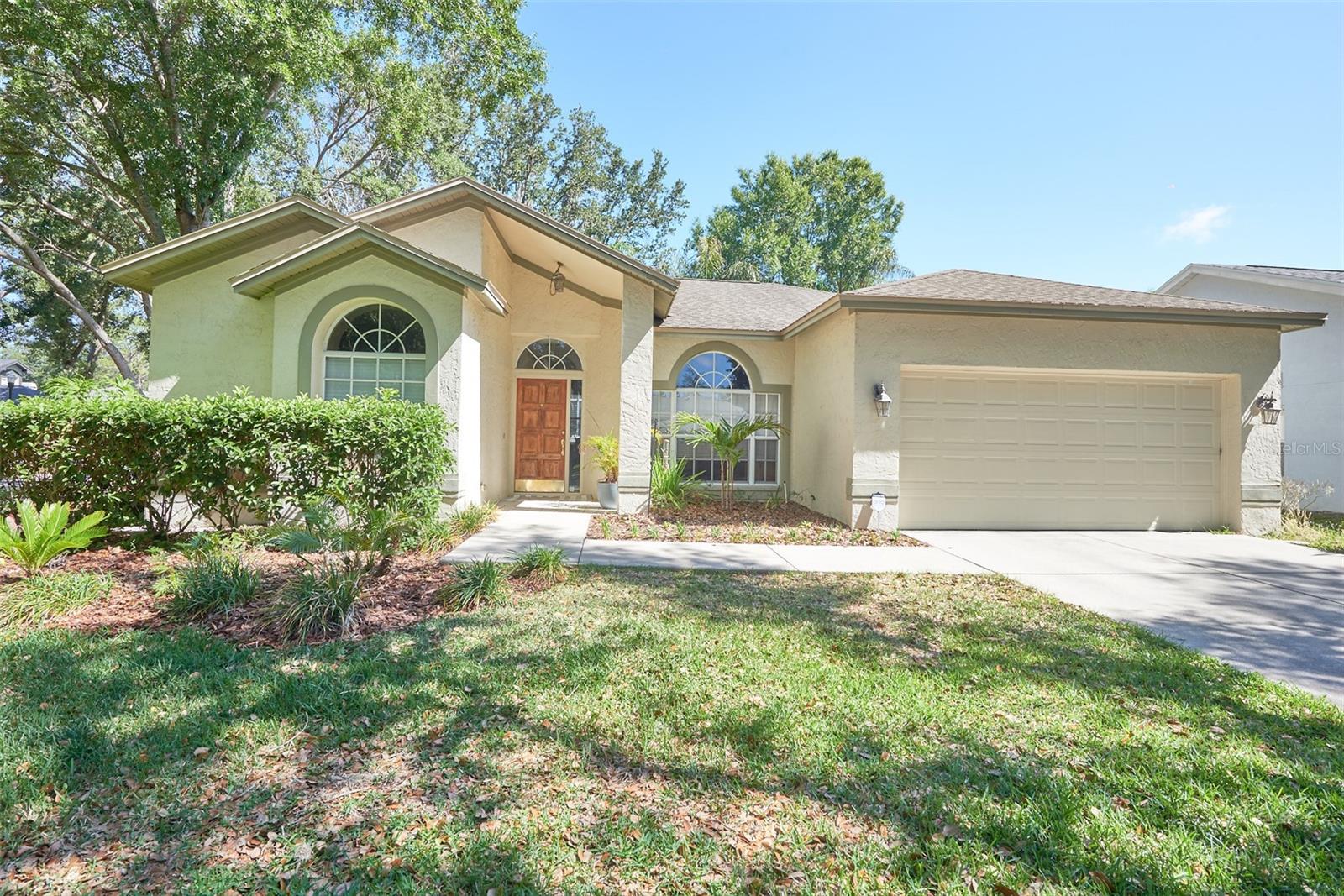 Photo of 9302 HERITAGE OAK COURT TAMPA FL 33647