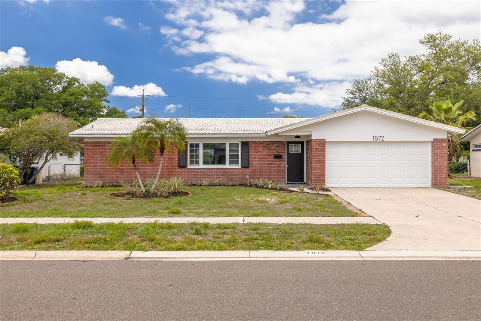 Photo of 1872 PRINCETON DRIVE CLEARWATER FL 33765