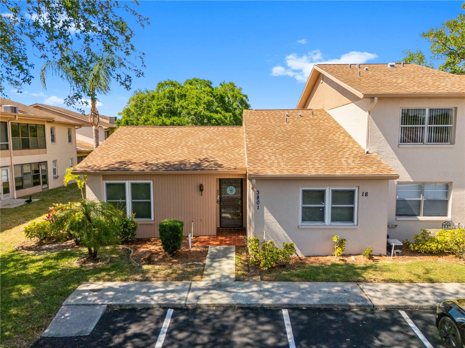 Photo of 3801 SAILMAKER LANE HOLIDAY FL 34691