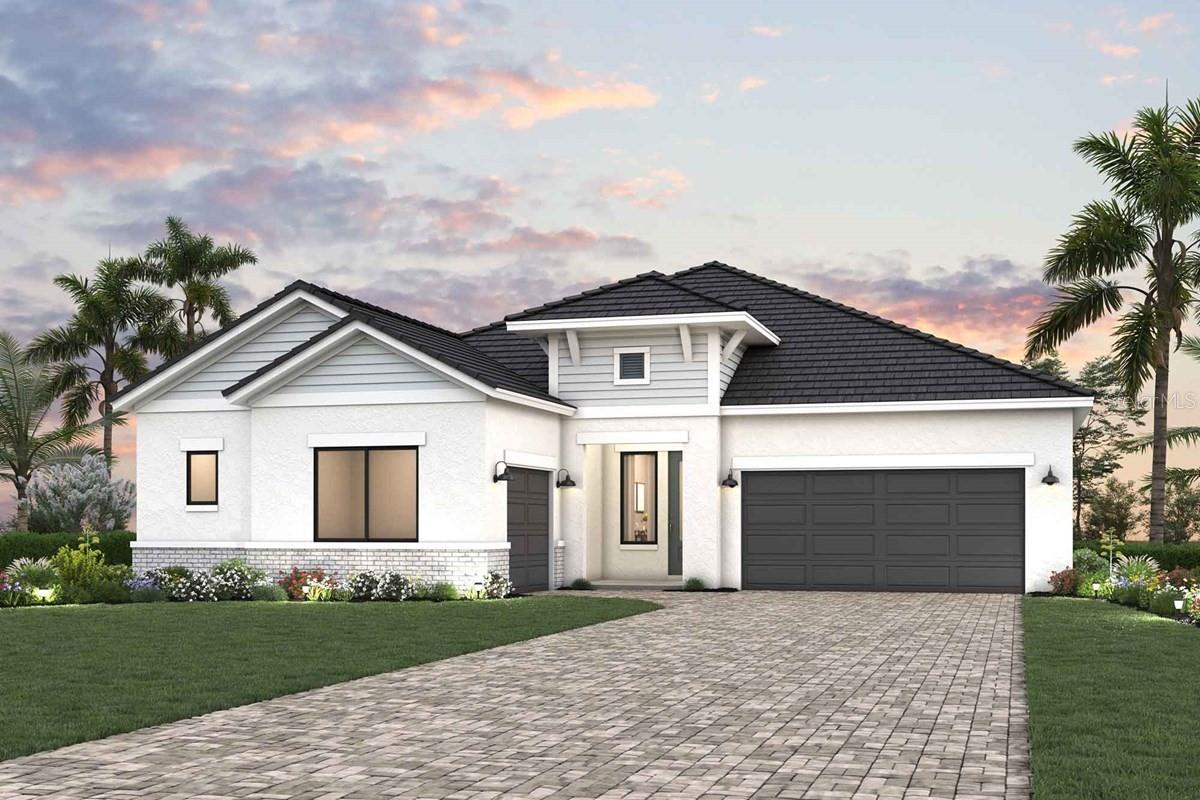 Photo of 17802 BLUE HESPHER DRIVE VENICE FL 34293