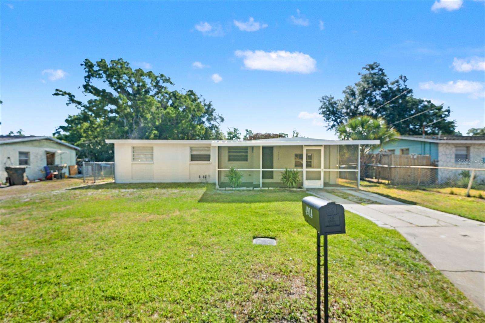 Photo of 4914 S 82ND STREET TAMPA FL 33619